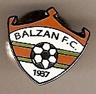 Pin Balzan FC
